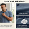 How to Identify a High-Quality Polo Shirt