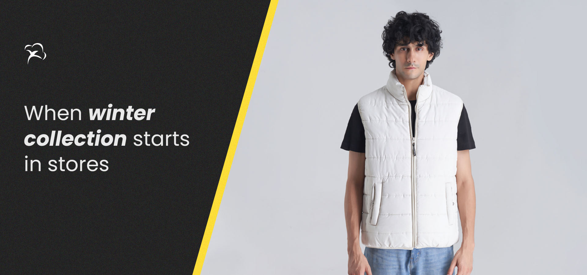 When Winter Collection Starts In Stores