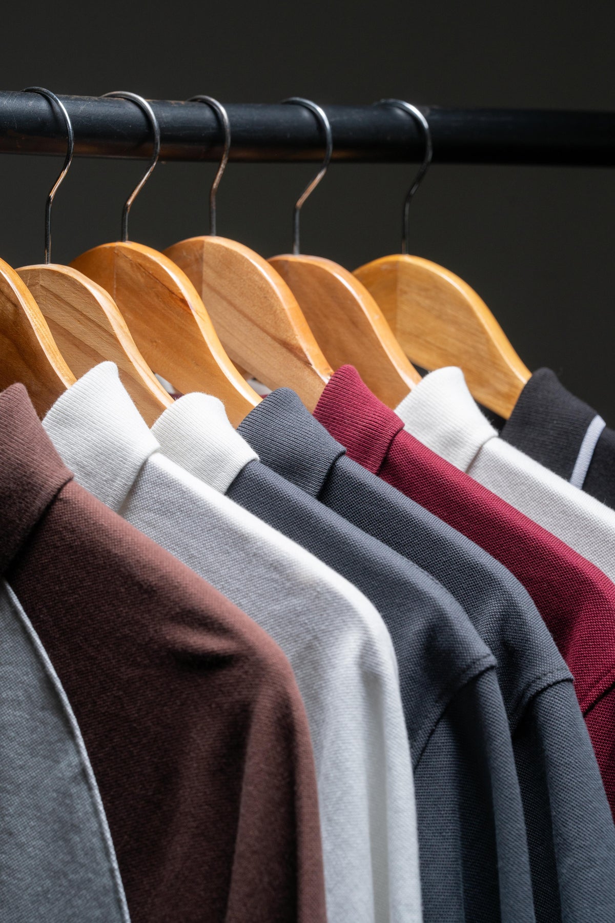 TIMELESS COLOURS
