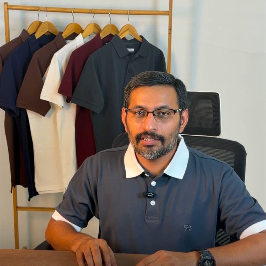Dr. Qasim Iqram