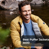 Best Puffer Jackets Under PKR 3000: Affordable Yet Fashionable Options for Winter