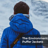 The Environmental Impact of Puffer Jackets: Are Recycled Materials the Future?