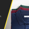 Top 10 Best Polo Shirts in Pakistan