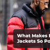 What Makes Puffer Jackets So Popular? A Comprehensive Guide for Winter Fashion Enthusiasts