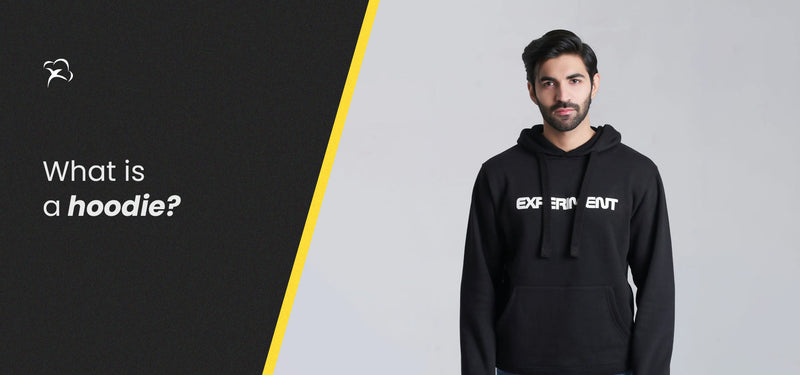 What Is A Hoodie