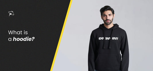 What Is A Hoodie