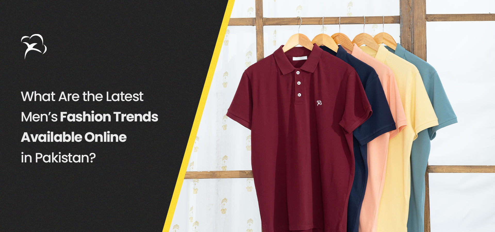 What Are the Latest Men’s Fashion Trends Available Online in Pakistan?