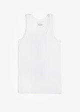 Premium Sleeveless Vest 100% combed cotton