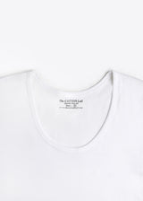 Premium Half Sleeve Vest 100% combed cotton