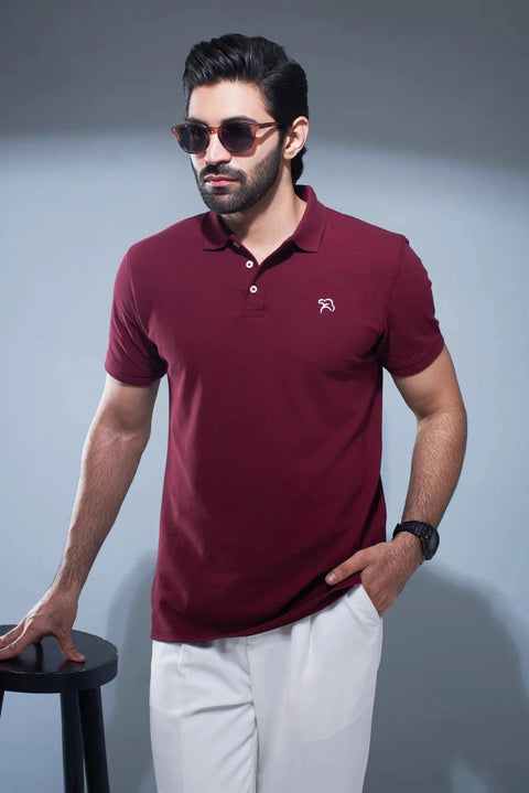Premium polo shirts