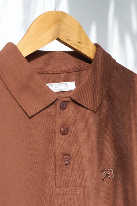 Premium polo shirts
