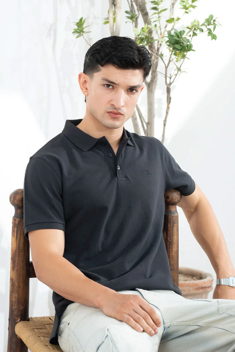Premium polo shirts
