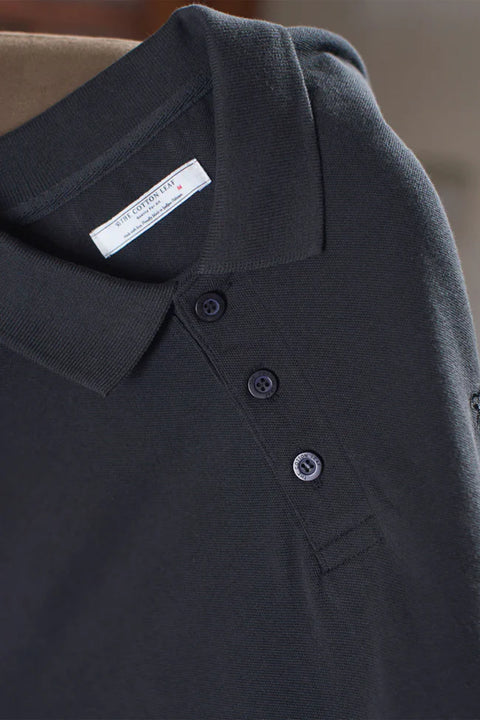 Premium polo shirts