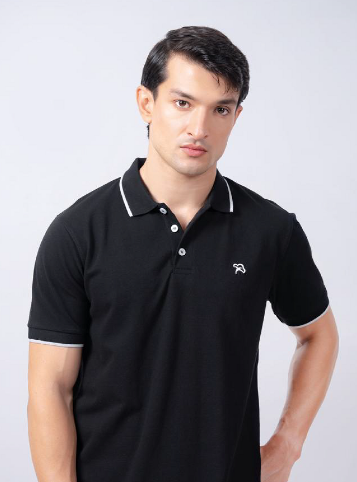 Black, Styled For More Than One Occasion
