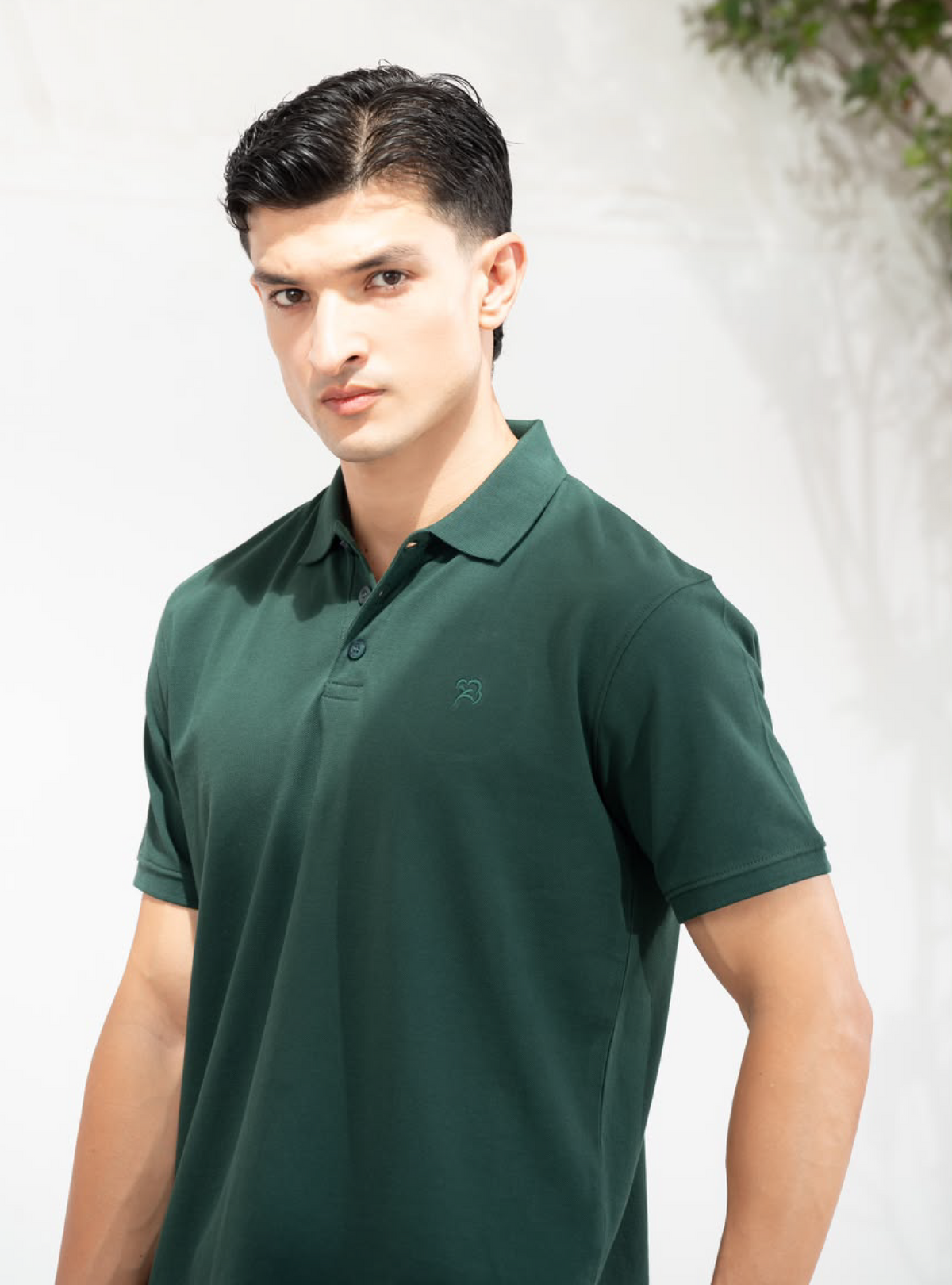 A Green Bold Enough To Actually Stand Out