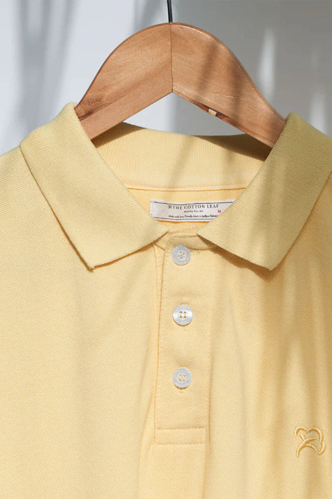 Premium polo shirts
