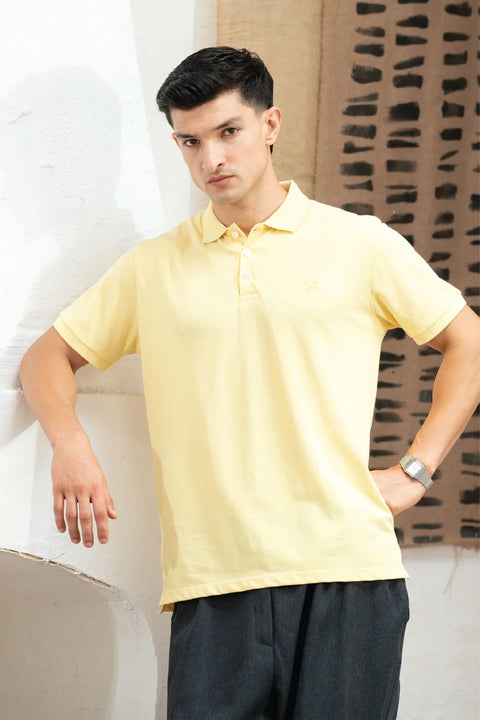 Premium polo shirts