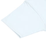 Premium Half Sleeve Vest 100% combed cotton