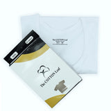 Premium Half Sleeve Vest 100% combed cotton